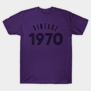 Vintage 1970 T-Shirt